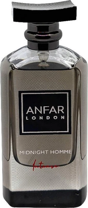 Extrait De Parfum Anfar Midnight Homme Intense