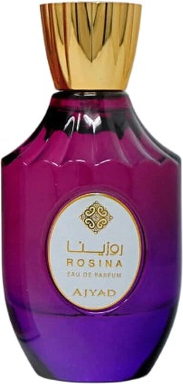Rosina Ajyad atir