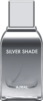 Eau De Parfum Ajmal Silver Shade