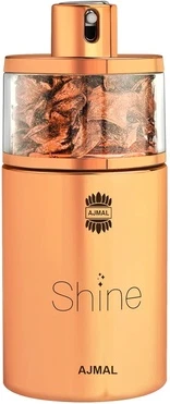 Eau De Parfum Ajmal Shine