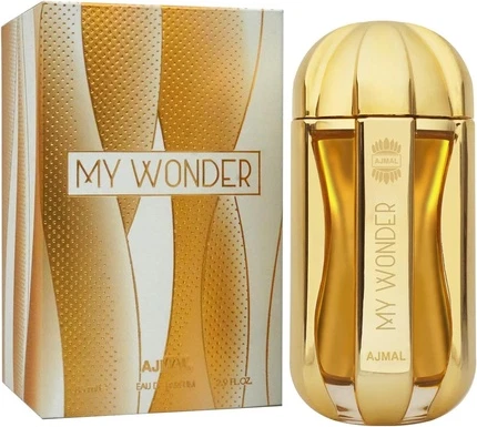 Ajmal Mywonder Him Eau De Parfum
