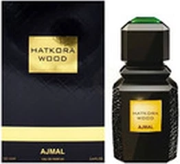 Eau De Parfum Ajmal Hatkora Wood