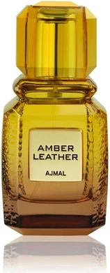 Eau De Parfum Ajmal Amber Leather