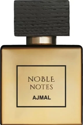 Парфюмерная вода Ajmal Noble Notes
