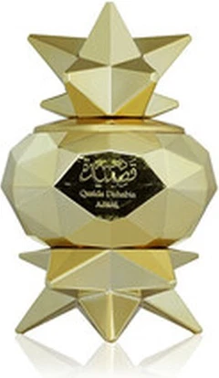Парфюмированная вода Ajmal Qasidat Al Oud