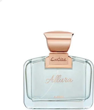 Eau De Parfum Ajmal Entice Allura