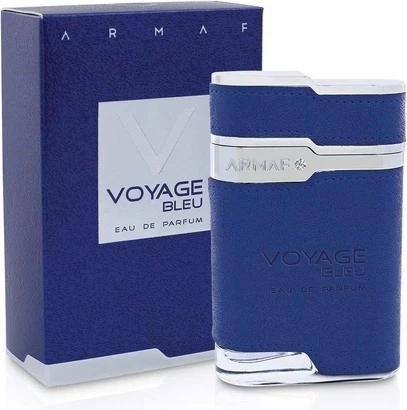 Парфюмерная вода Armaf Voyage Bleu