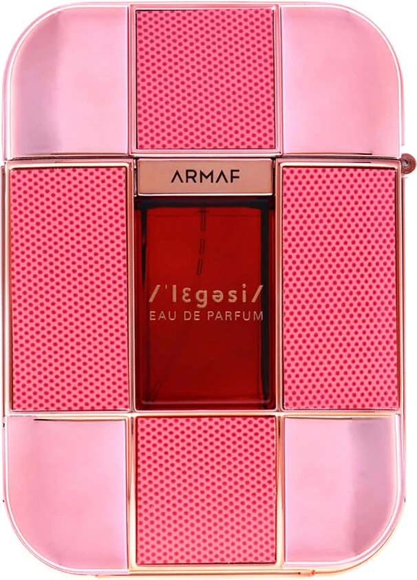 Парфюмерная вода Armaf Legesi