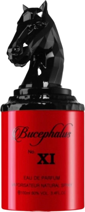 Парфюмированная вода Armaf Bucephalus XI
