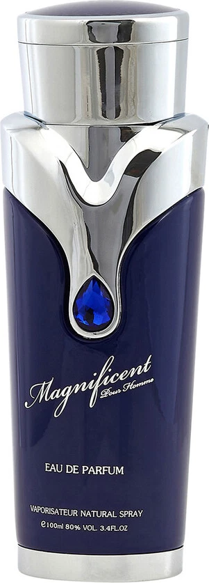 Парфюмерная вода Armaf Magnificent Blue
