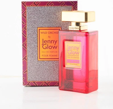 Eau De Parfum Jenny Glow Wild Orchid