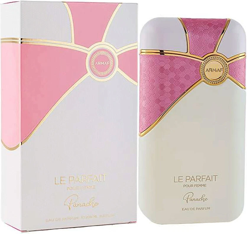 Парфюмированная вода Armaf Le Parfait Panache