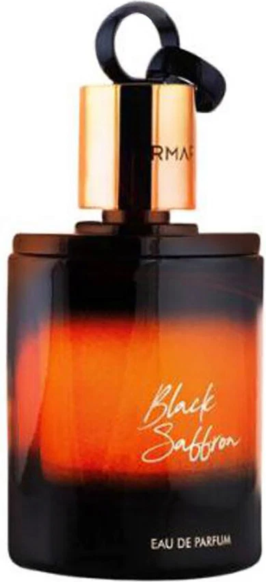 Eau De Parfum Armaf Black Saffron