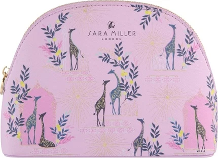 Средняя косметичка Sara Miller London