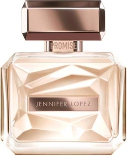 Парфюмерная вода Jennifer Lopez Promise