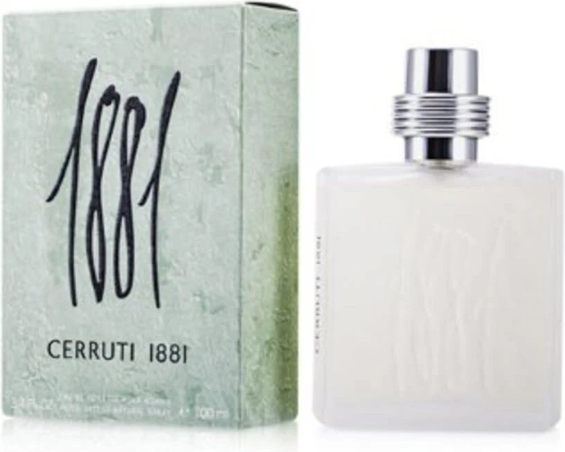 Туалетная вода Cerruti 1881