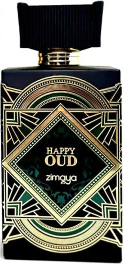 Extrait de Parfum Zimaya Happy Oud