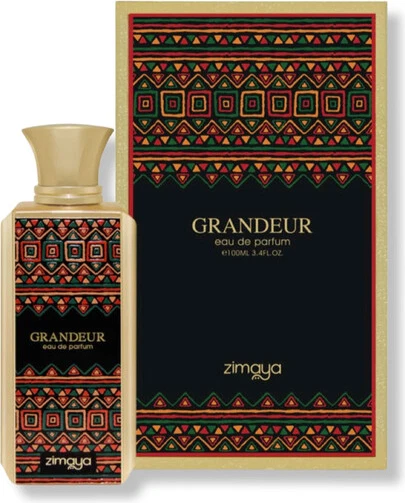 Eau De Parfum Zimaya Grandeur