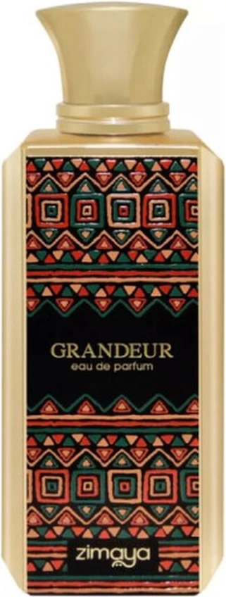 Eau De Parfum Zimaya Grandeur