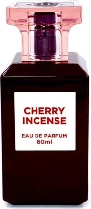 Eau de Parfum Fragrance World