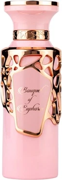 Eau De Parfum Fragrance World Bouquet Of Euphoria