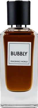 Eau De Parfum Fragrance World Bubbly