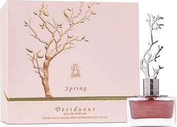 Eau De Parfum Aurora Muse Aurora