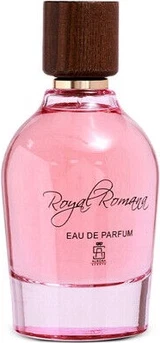 Eau de Parfum Aurora Muse Royal Romana