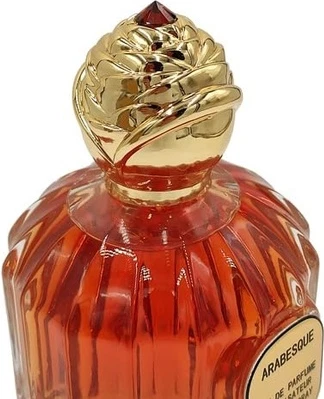 Eau De Parfum Aurora Muse Aurora Arabesque