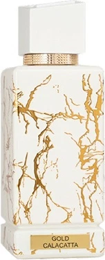 Одеколон Aurora Muse Gold Calacatta