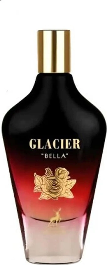 Eau De Parfum Maison Alhambra Glacier Bella