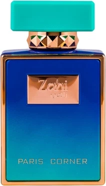 Eau De Parfum Paris Corner Zahi