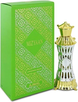 Парфюмерная вода Ajmal Mizyaan