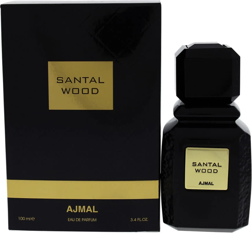 Eau de Parfum Ajmal Santal Wood