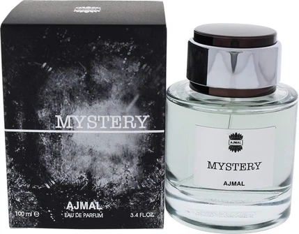 Парфюмированная вода Ajmal Mystery