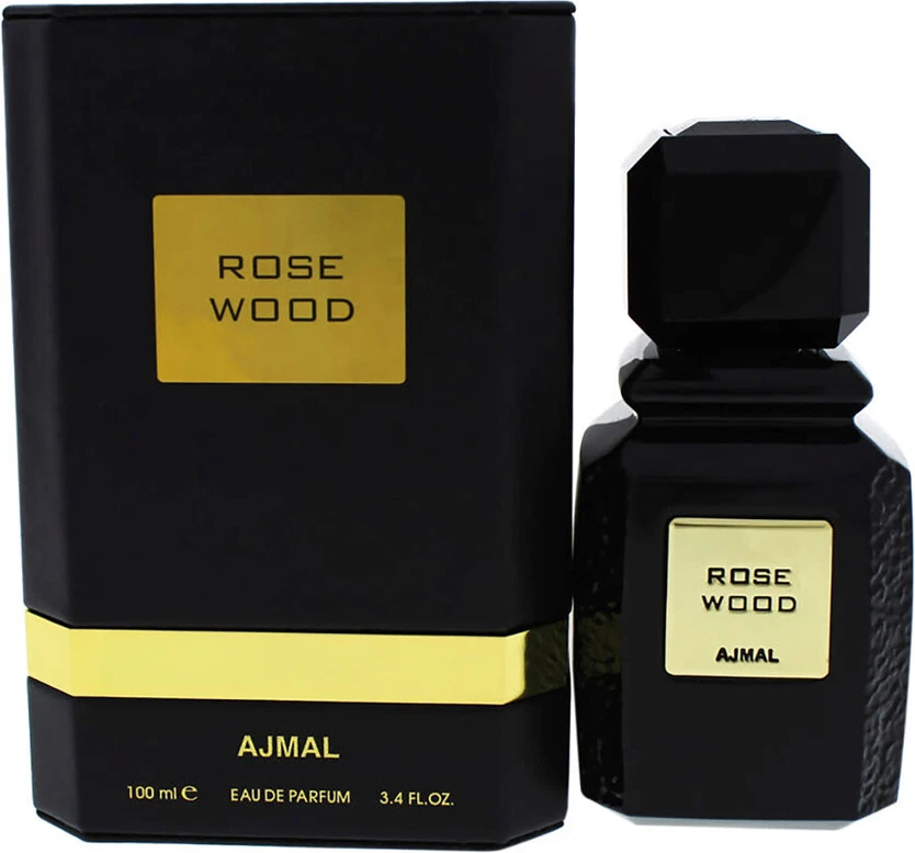 Eau De Parfum Ajmal Rose Wood