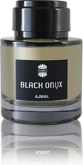 Eau De Parfum Ajmal Black Onyx