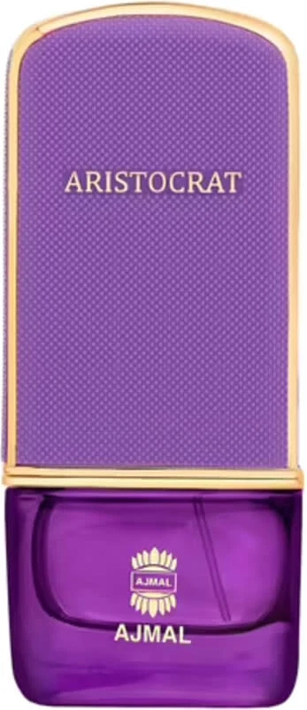 Eau De Parfum Ajmal Aristocrat