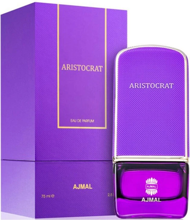Eau De Parfum Ajmal Aristocrat