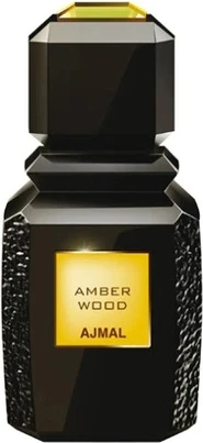 Eau De Parfum Ajmal Amber Wood