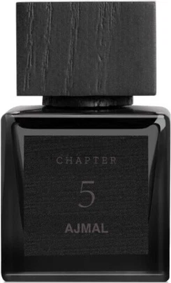 Парфюмерная вода Ajmal Chapter 5
