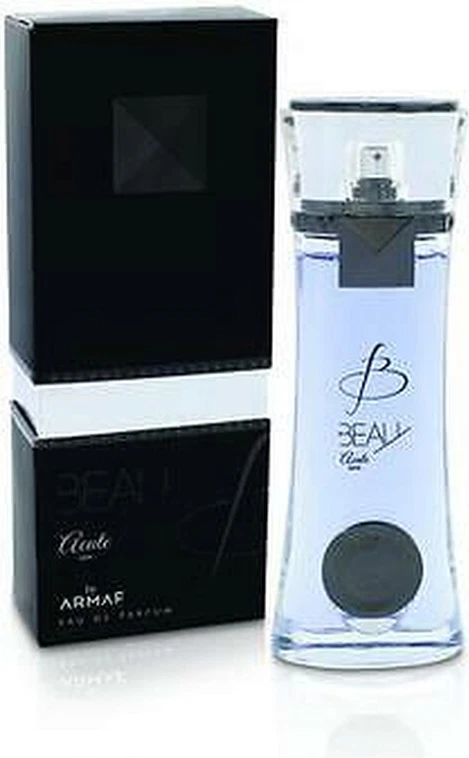 Eau de Parfum Armaf Beau Acute