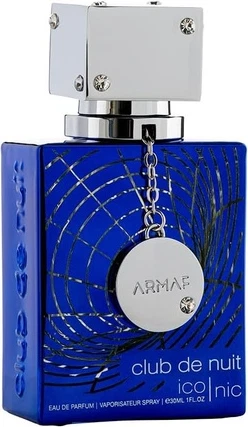 Eau De Parfum Armaf Club De Nuit Iconic