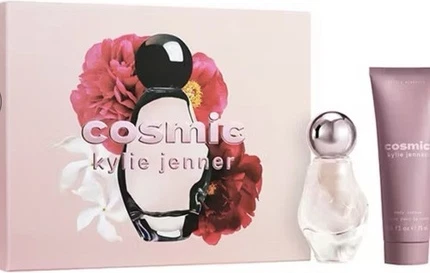 Парфюмерная вода Kylie Cosmetics Cosmic