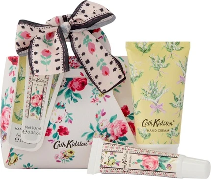 Набор по уходу за руками Cath Kidston