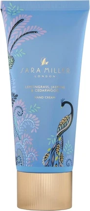 Крем для рук Sara Miller London
