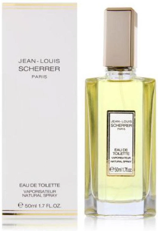 Eau de Toilette Jean Louis Scherrer Jean Louis Scherrer