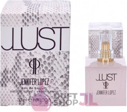 Парфюмерная вода J.Lo J Lust