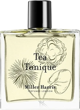 Eau De Parfum Miller Harris Tea Tonique