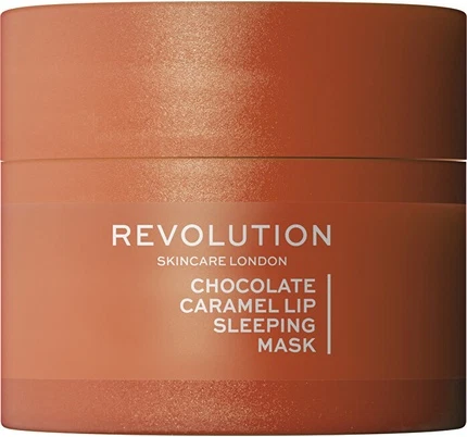 Ночная маска для губ Lip Sleeping Mask Revolution